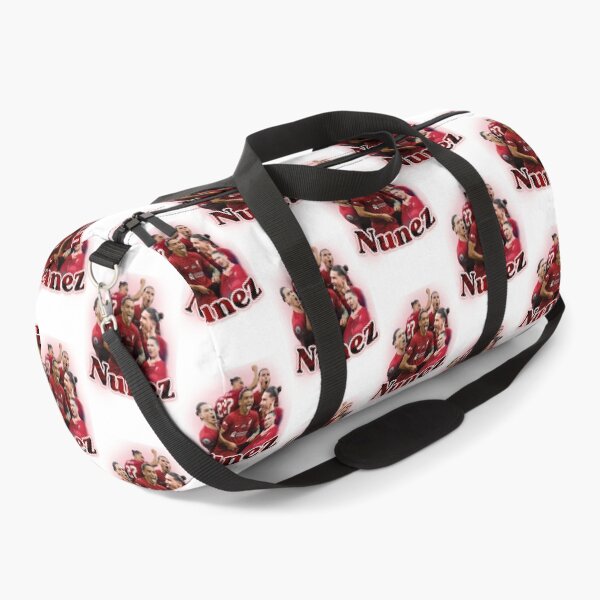 Item preview, Darwin Nunez, Vintage print Long  designed and sold by paiwkei.