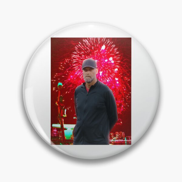 Item preview, Jurgen Klopp    designed and sold by paiwkei.