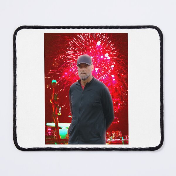 Item preview, Jurgen Klopp    designed and sold by paiwkei.