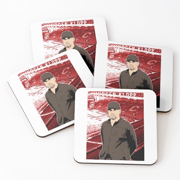Item preview, Jurgen Klopp designed and sold by paiwkei.