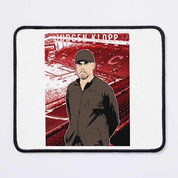 Item preview, Jurgen Klopp designed and sold by paiwkei.