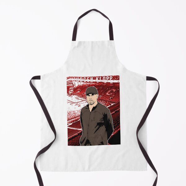 Item preview, Jurgen Klopp designed and sold by paiwkei.