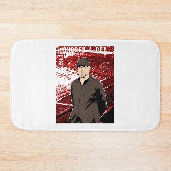 Item preview, Jurgen Klopp designed and sold by paiwkei.