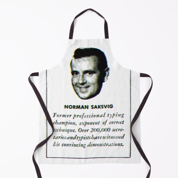 Item preview, Talking Head Norman designed and sold by hey-johnny.