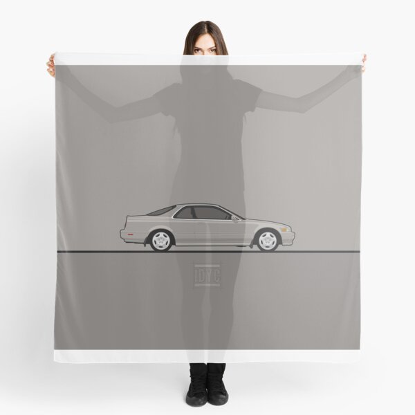 Visit idrewyourcar.com to find hundreds of car profiles! Scarf