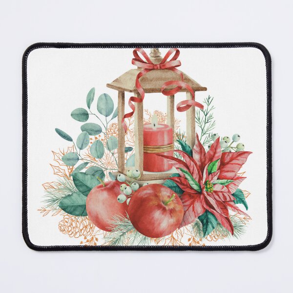 Item preview, Holiday Apple Design designed and sold by deirdre gray.