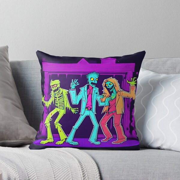 Item preview, Funkadelic Frights 4 designed and sold by KeithHix.