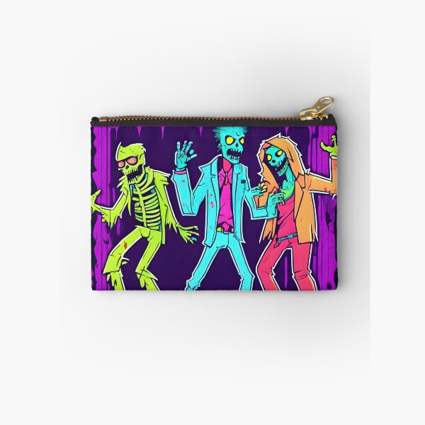 Item preview, Funkadelic Frights 4 designed and sold by KeithHix.