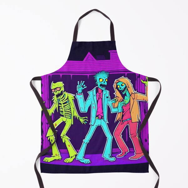 Item preview, Funkadelic Frights 4 designed and sold by KeithHix.