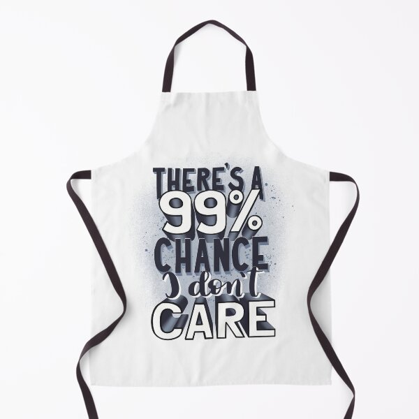 Item preview, I don’t care designed and sold by alies-art.