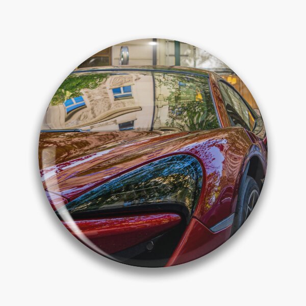 Item preview, McLaren 600LT designed and sold by VitaliiShop.