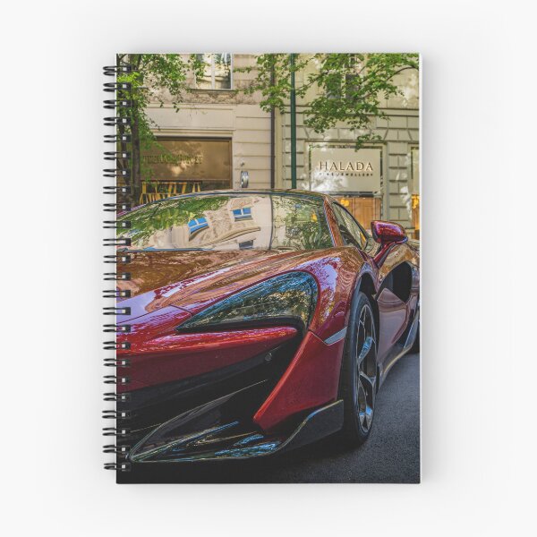 Item preview, McLaren 600LT designed and sold by VitaliiShop.