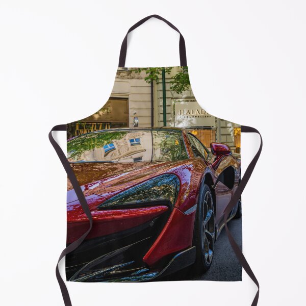 Item preview, McLaren 600LT designed and sold by VitaliiShop.