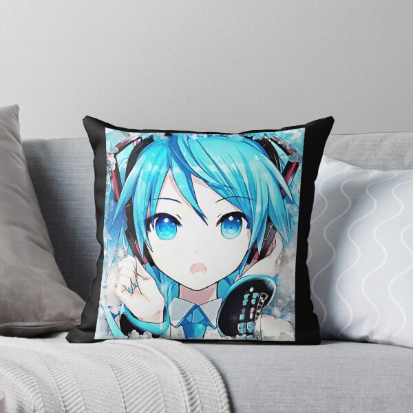 Item preview, Hatsune Miku designed and sold by simran-spires.