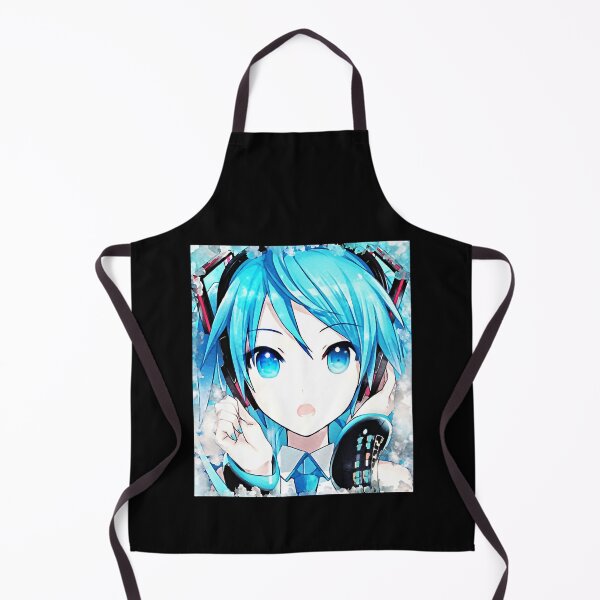 Item preview, Hatsune Miku designed and sold by simran-spires.