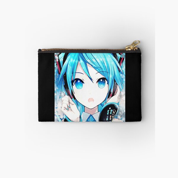 Item preview, Hatsune Miku designed and sold by simran-spires.