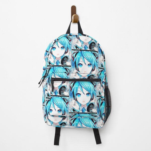 Item preview, Hatsune Miku designed and sold by simran-spires.