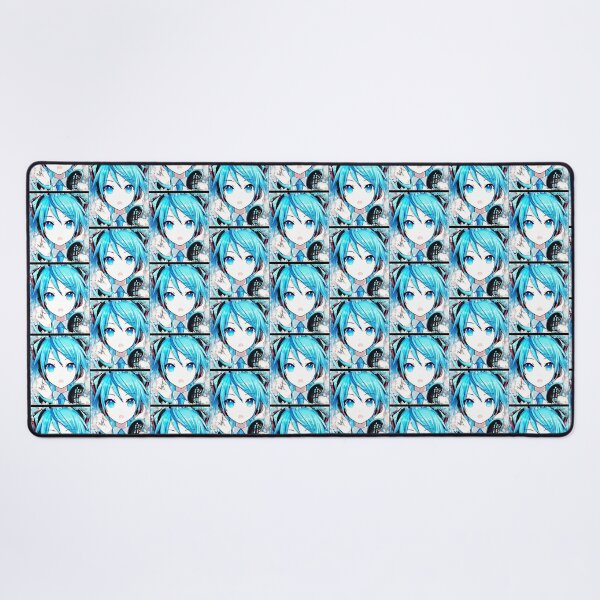 Item preview, Hatsune Miku designed and sold by simran-spires.
