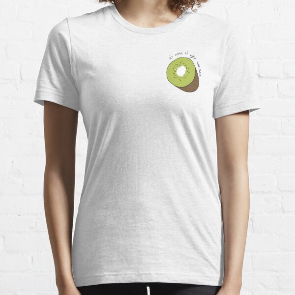 harry styles kiwi shirt