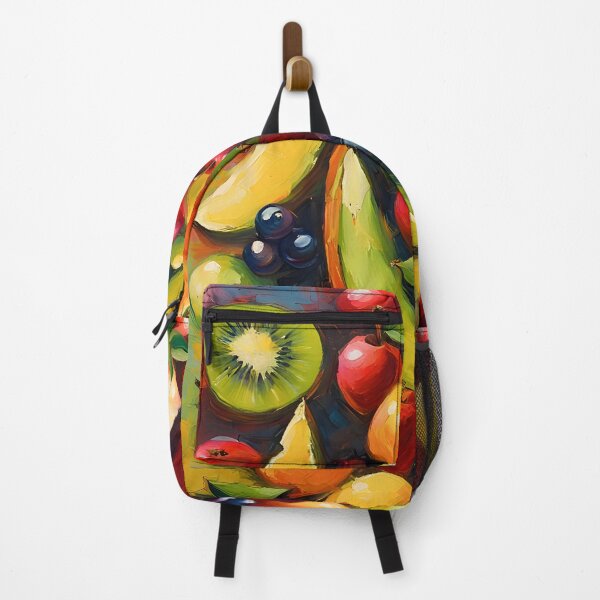 Item preview, Fruit, fruit, fruit, colorful beautiful designed and sold by Rostislav Bouda.