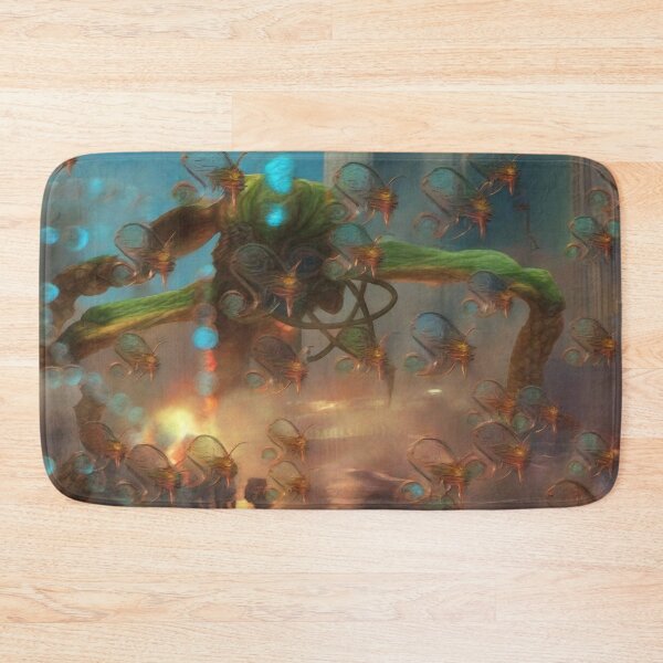 Item preview, Alien Mayhem - City destroyed - Si Fi scene designed and sold by shakespeare1212.