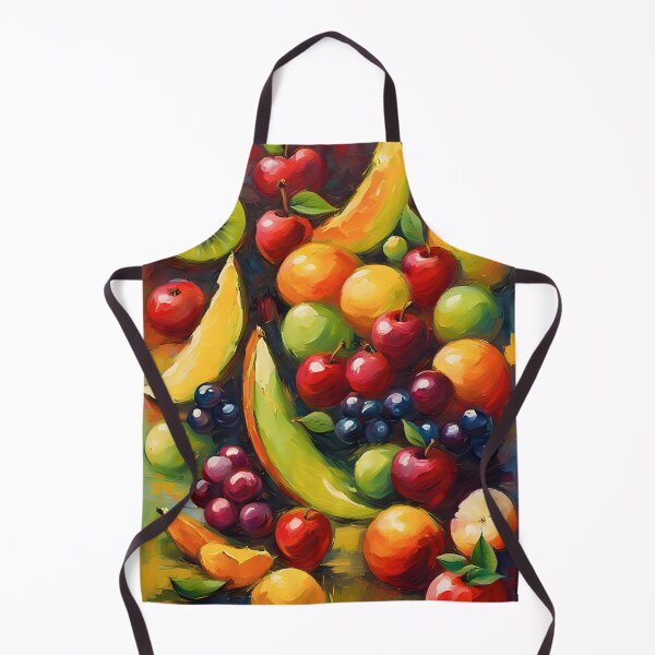 Item preview, Fruit, fruit, fruit, colorful beautiful designed and sold by Rostislav Bouda.