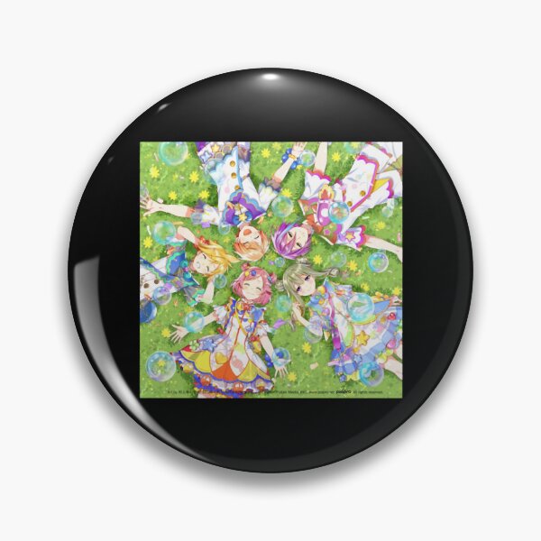 Item preview, Hatsune Miku designed and sold by simran-spires.