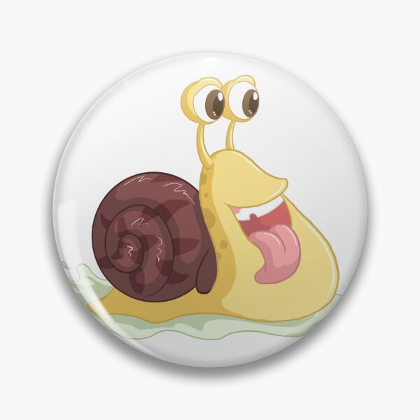 Item preview, Sliding Snail designed and sold by TaufoRaad.