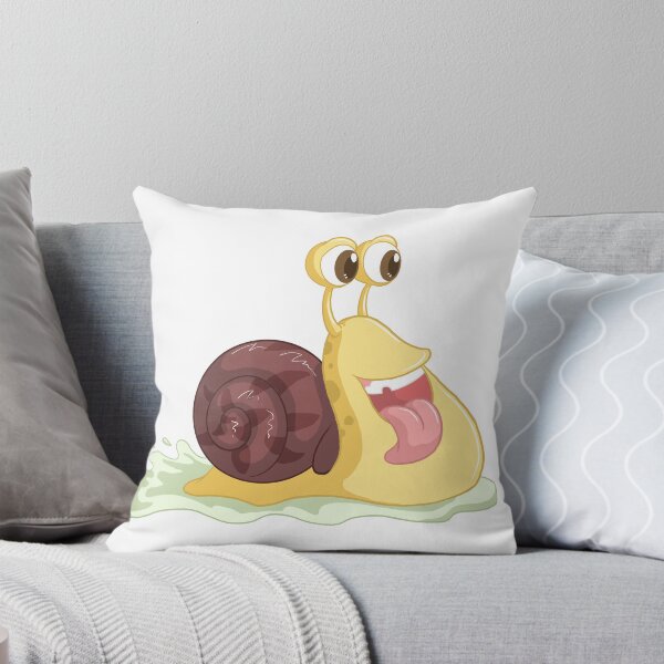 Item preview, Sliding Snail designed and sold by TaufoRaad.