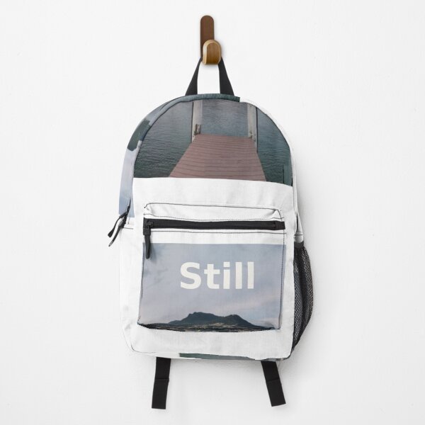 Item preview, I will still and know your are God designed and sold by Susanna-design.