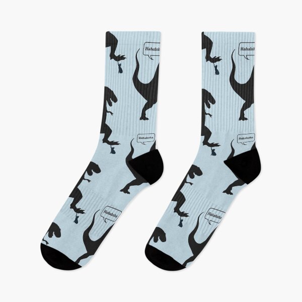 Item preview,  T-Rex Tickled by Cat: A Comical Design designed and sold by kcaandwu.