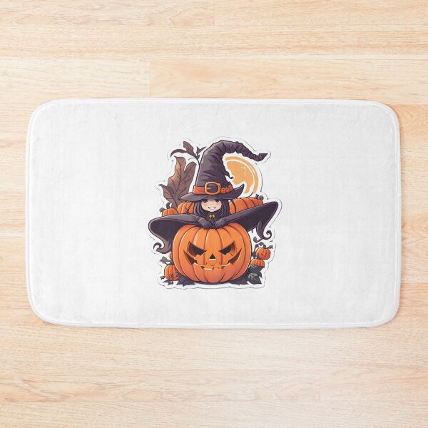 Item preview, Pampkin Halloween designed and sold by Arty Art.