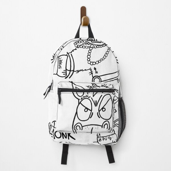 Item preview, Donkey as a Monk designed and sold by JatoLino.