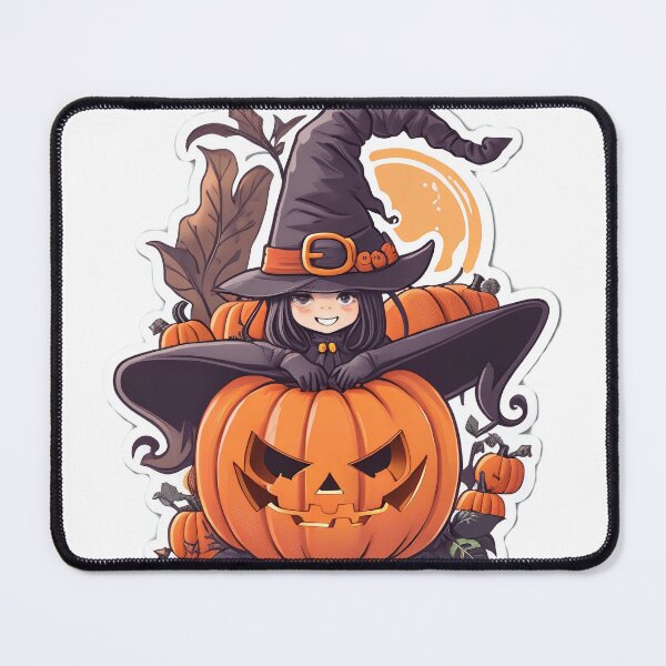 Item preview, Pampkin Halloween designed and sold by Spirit of Siam.
