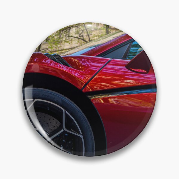 Item preview, McLaren 600LT designed and sold by VitaliiShop.