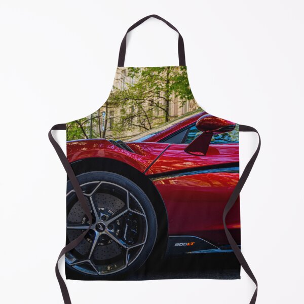 Item preview, McLaren 600LT designed and sold by VitaliiShop.