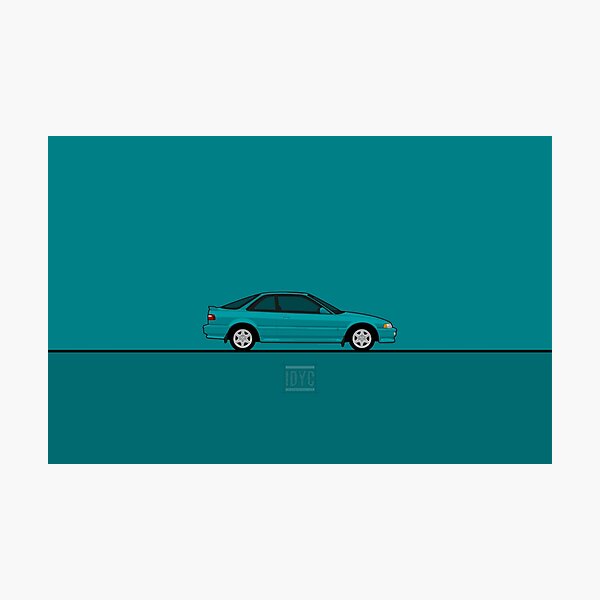 Photographic Print