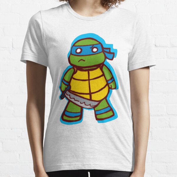 Teenage Mutant Ninja Softshell Turtles Shirt