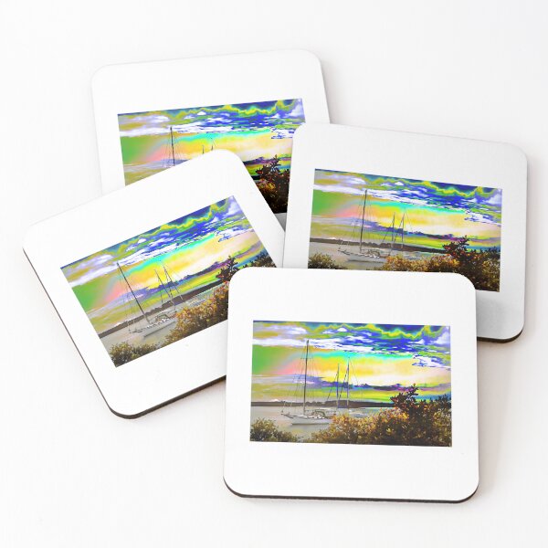 Item preview, Port macquarie, australia, travel, port macquarie retro designed and sold by ergm-anartin.