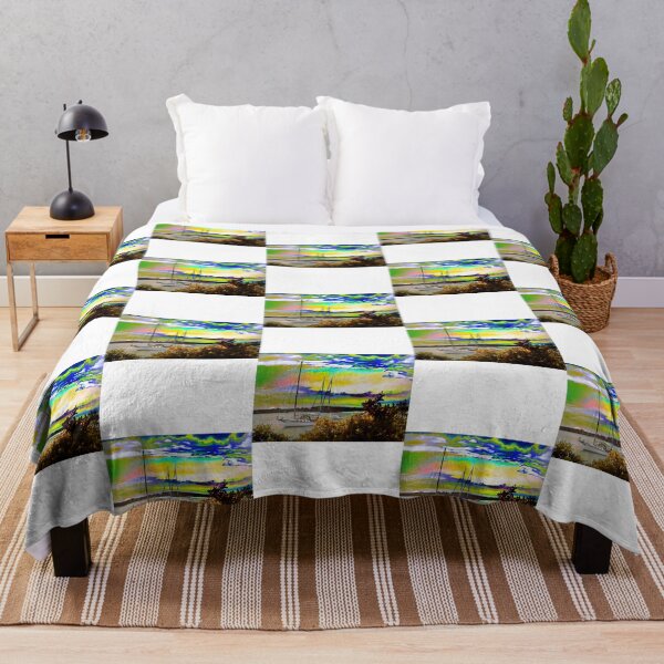 Item preview, Port macquarie, australia, travel, port macquarie retro designed and sold by ergm-anartin.