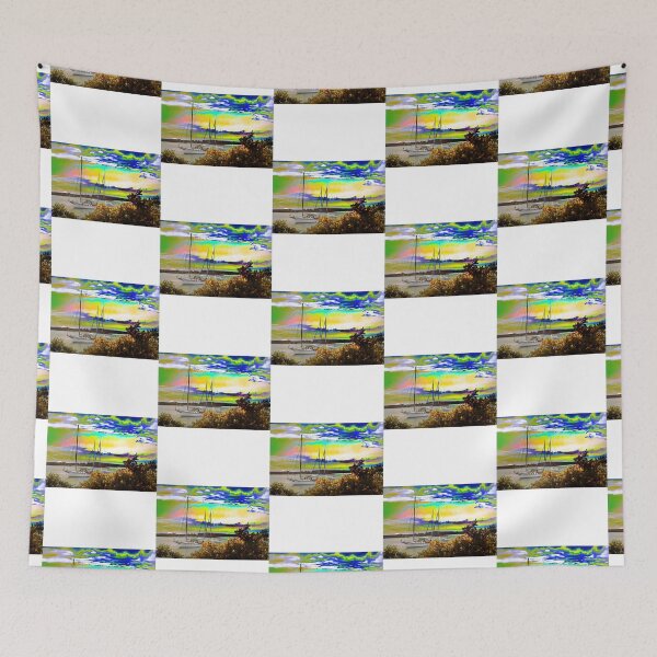 Item preview, Port macquarie, australia, travel, port macquarie retro designed and sold by ergm-anartin.
