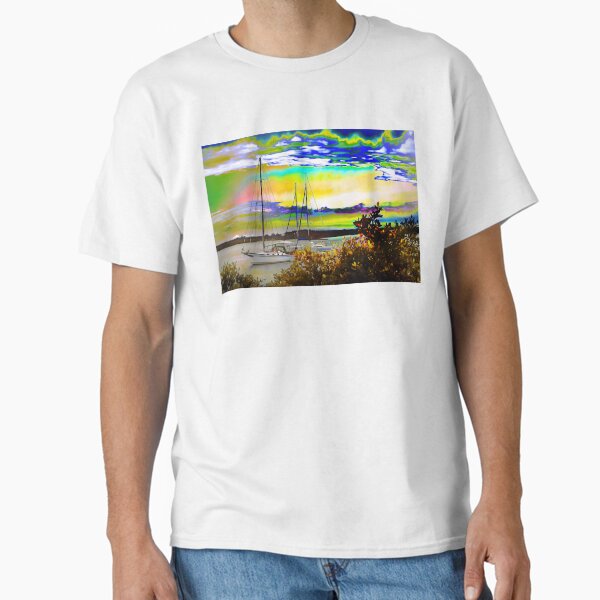 Item preview, Port macquarie, australia, travel, port macquarie retro designed and sold by ergm-anartin.