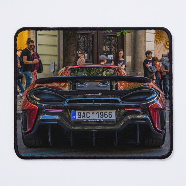 Item preview,  McLaren 600LT designed and sold by VitaliiShop.