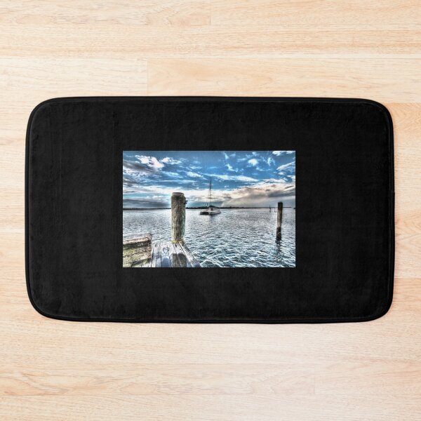 Item preview, Port macquarie, australia, travel, port macquarie retro designed and sold by ergm-anartin.