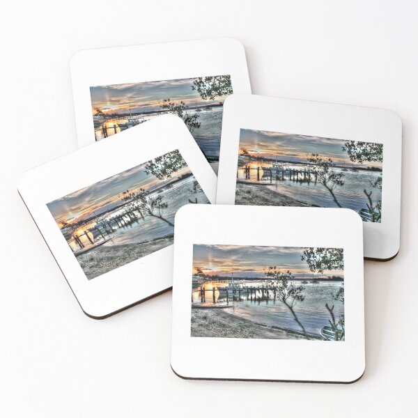 Item preview, Port macquarie, australia, travel, port macquarie retro designed and sold by ergm-anartin.