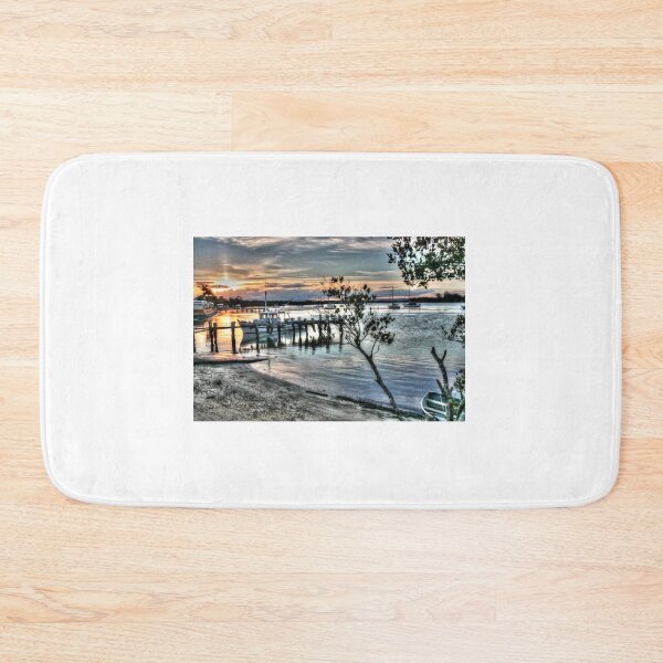 Item preview, Port macquarie, australia, travel, port macquarie retro designed and sold by ergm-anartin.