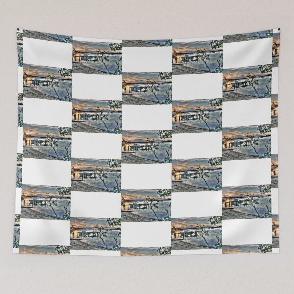 Item preview, Port macquarie, australia, travel, port macquarie retro designed and sold by ergm-anartin.