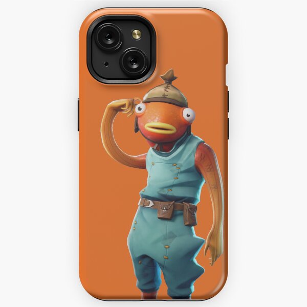 iPhone 7-13 PRO MAX CASE FORTNITE SKIN