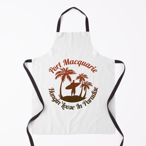 Item preview, Hanging Loose In Port Macquarie Paradise designed and sold by ergm-anartin.
