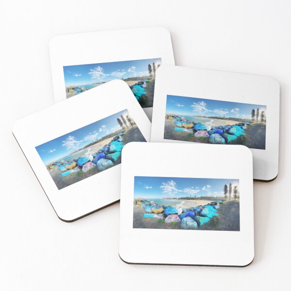 Item preview, Port macquarie, australia, travel, port macquarie retro designed and sold by ergm-anartin.
